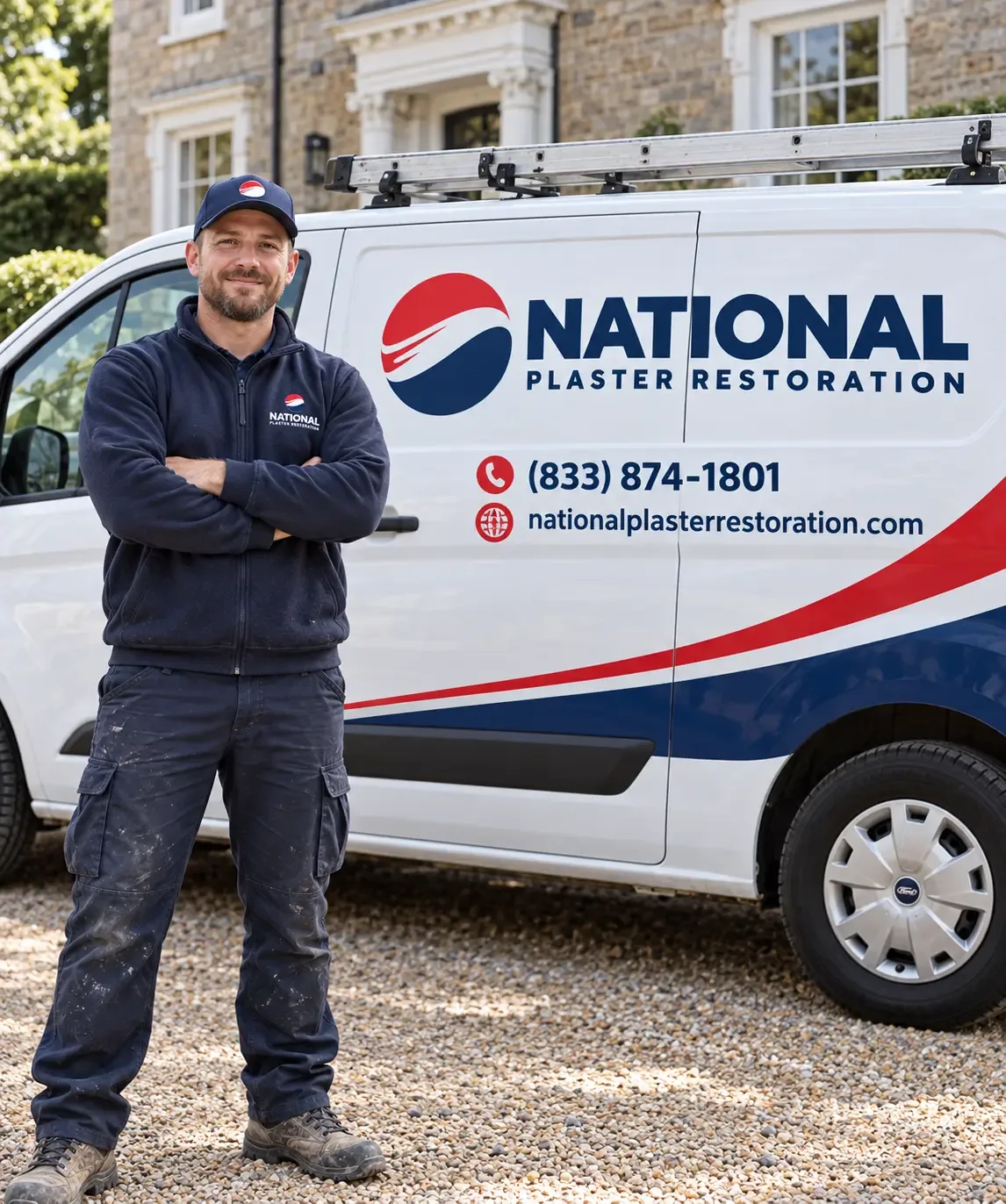 Plaster Repair company in Spring Glen, NY